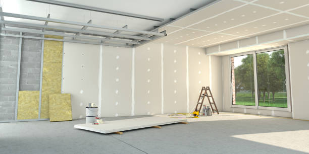 Best Energy Efficiency Insulation in West Blocton, AL