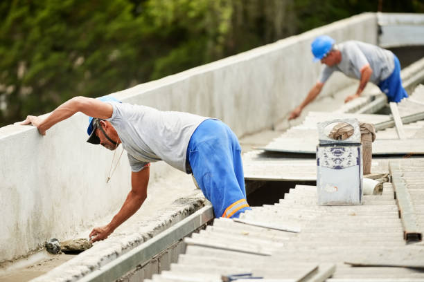 Best Commercial Insulation in West Blocton, AL