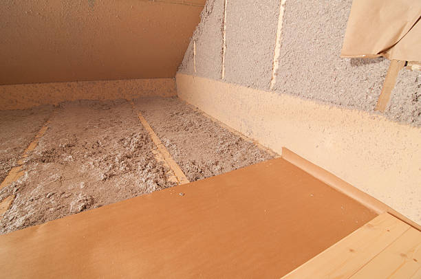 Best Eco-Friendly Insulation in West Blocton, AL