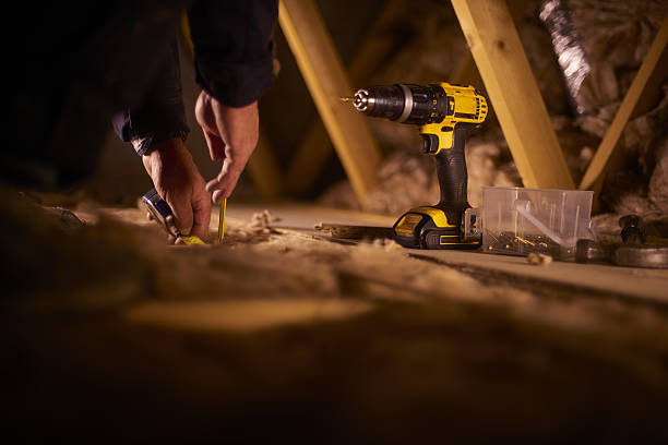 Best Cellulose Insulation in West Blocton, AL