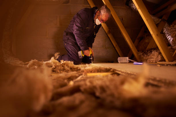 Best Insulation Maintenance and Repair in West Blocton, AL